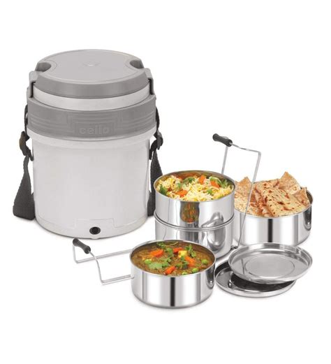 cello electric lunch box price|cello tiffin box price.